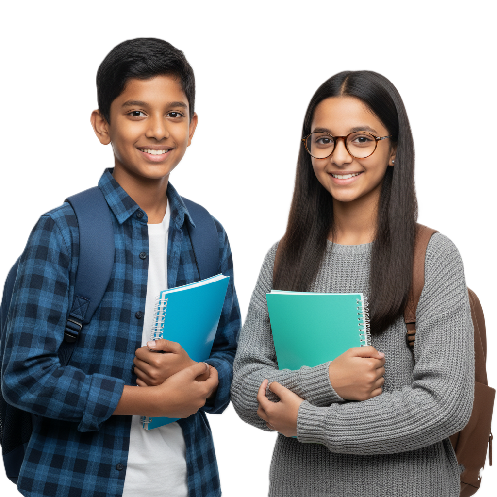 Students